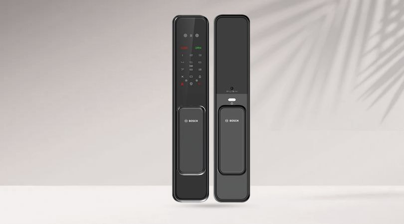 Thiết kế tinh tế, sang trọng